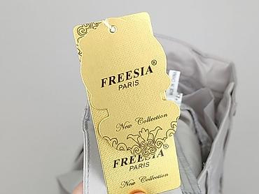 cc petite: Freesia, Spodnie materiałowe damskie, rozmiar S — 6