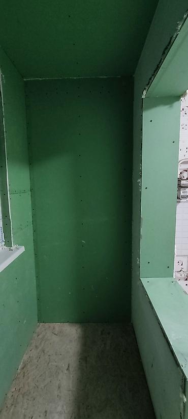 Утепление: Утепление фасада, Утепление балкона, лоджии, Утепление стен | Утепление дома, Утепление квартиры Пенопласт Больше 6 лет опыта — 5