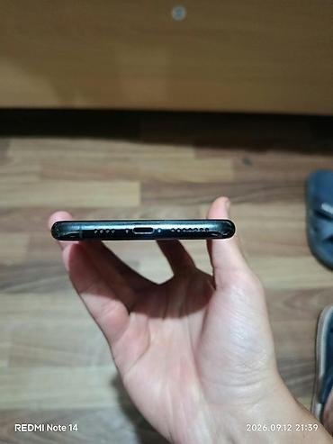 face id: IPhone 11 Pro Max, 256 ГБ,80% АКБ Продаю iPhone 11 Pro Max 256 ГБ в — 9