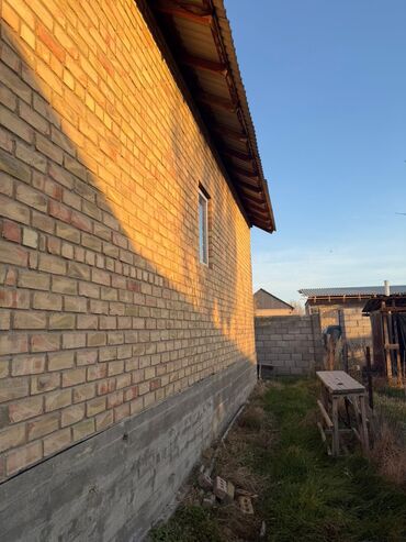 Продажа домов: Дом, 100 м², 4 комнаты, Агентство недвижимости, Косметический ремонт — 4