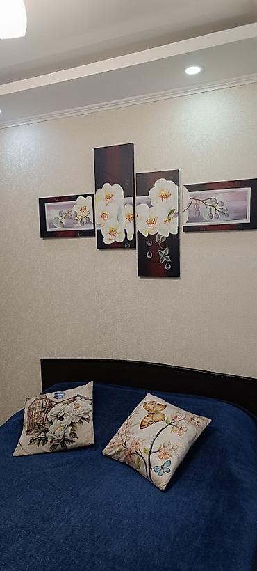 86: 2 комнаты, 46 м², 11 мкр 104 серия, 2 этаж, Свежий ремонт — 8