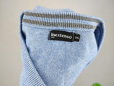 next sweter: Inextenso, Sweter dla mężczyzn, rozmiar 3XL — 4