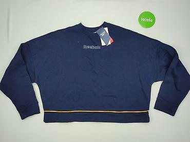 reebok bluzy: Reebok, Bluza damska
, rozmiar 2XL — 2
