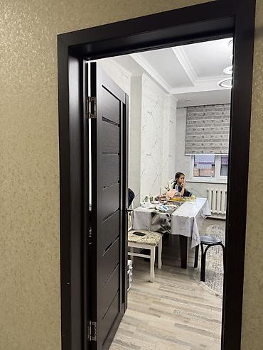 сдаётся квартира джал: 2 комнаты, 64 м², Нижний Джал (Джал-23) Элитка, 5 этаж, Евроремонт — 9
