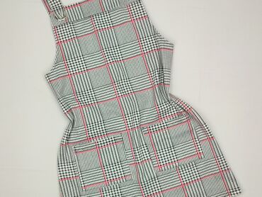 sukienka w geometryczne wzory h: Сукня, Primark, 12 р., 146-152 см, стан - Дуже гарний