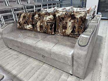 Прямые диваны: Прямой диван — 14