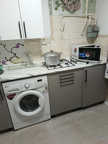 Долгосрочная аренда комнат: 48 м², С мебелью — 9