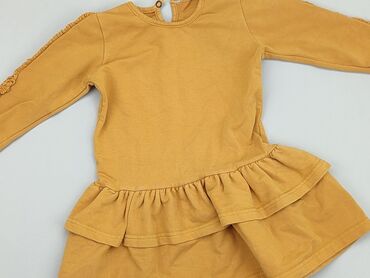 sukienka tie dye: Dress, Gamex, 2-3 years, 92-98 cm, condition - Good