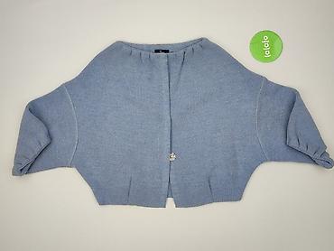 palma collection: Makalu, Kardigan damski, rozmiar 4XL — 2