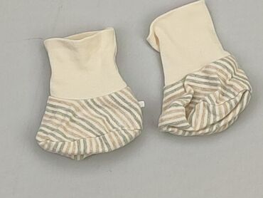 skarpety w grzyby: Socks, 16–18, condition - Very good