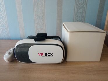 монитор для компьютера: Vr Box 15Azn
