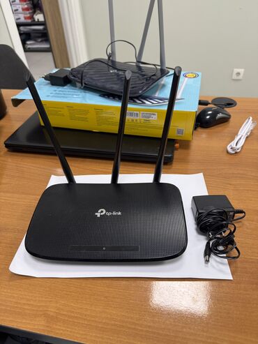 модем флешка для ноутбука: Продаю WiFi router роутер 
Tp link W940N 900 сом 
Рабочие