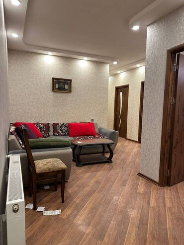 Yeni tikili: Bakıxanov qəs., 3 otaqlı, Yeni tikili, 110 kv. m -da lalafo.az — 8 Yeni tikili: Bakıxanov qəs., 3 otaqlı, Yeni tikili, 110 kv. m — 8