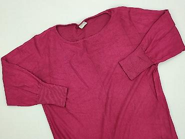 sweter polo ralph: Janina, Sweter damski, rozmiar L — 1