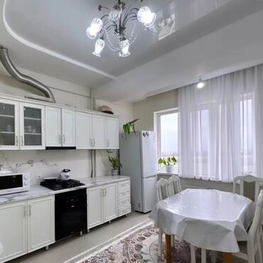 KG Property VIP квартиры: 2 комнаты, 71 м², Элитка, 8 этаж, Евроремонт