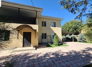 Продажа коттеджей и домов: Продаю большой 2х этажный (двухэтажный) дом 📍село Гроздь — 2