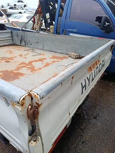 Hyundai: Hyundai Porter: 2020 г., 2.5 л, Механика, Дизель, Пикап — 10