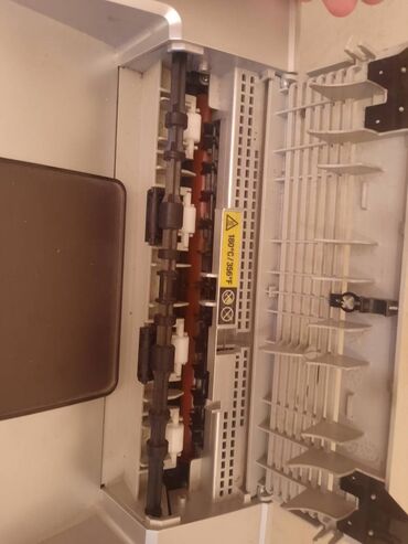 Skeneri: Stampac Lexmark E120 Nepoznato stanje, mislim da mu samo fali toner — 9