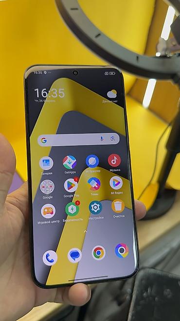 Poco: Poco M2 Pro, Б/у, 256 ГБ, 2 SIM — 16