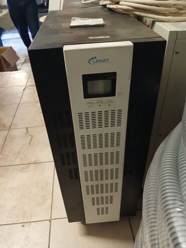 Generatorlar: Her nov ve her kvada generator ve stabilizatorlarin ve upslerin alişi — 12