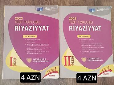 rus dilinde luget: Məktəb və imtahan hazırlığı üçün dərs vəsaitləri və test topluları — 9
