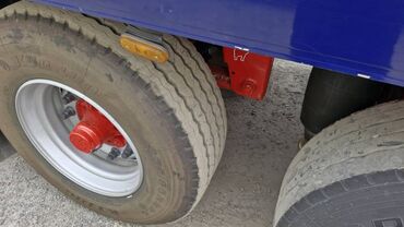 Прицепы и полуприцепы: Прицеп, Schmitz Cargobull, Холодильник, рефрижератор, от 12 т, Б/у — 7