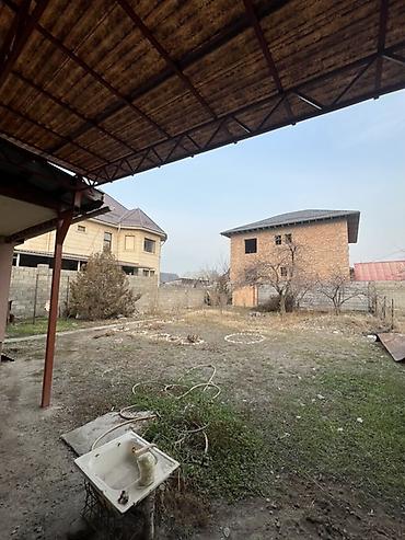 Продажа коттеджей и домов: Продаётся частный дом в г. Бишкек Ж/М Арча бешик ул. Тимура Фрунзе 144 — 6