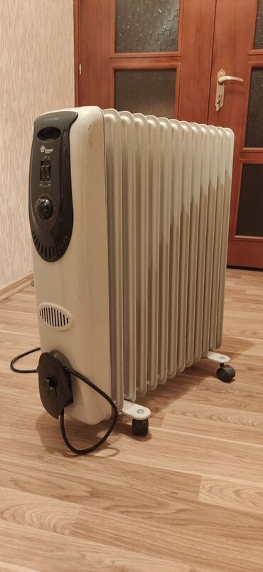 qızdırıcı radiyator: Yağ radiatoru, Kredit yoxdur, Ödənişli çatdırılma, Ünvandan götürmə