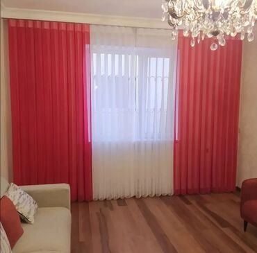 Pərdə və tüllər: Jaluz perdeler her nov turkiye isdesal seher daxil cadrlma qurasdlrma — 2