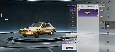 kostumlar: PUBG Mobile hesabı təqdim olunur. Şəkillərdə görünən hesabın əsas — 7