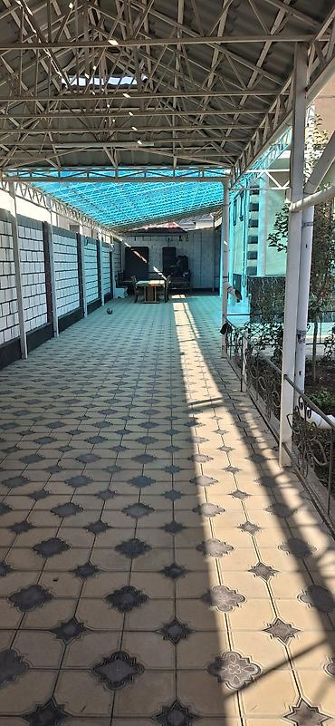 Продажа домов: 6 комнат, 200 м², 5 соток, Бишкек, Алтын-ордо ж/м Собственник — 5