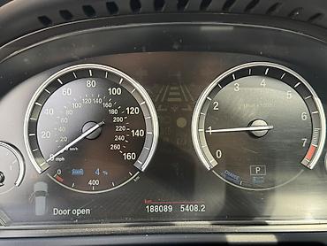 BMW: BMW X5: 2016 г., 2 л, Гибрид, Кроссовер — 10