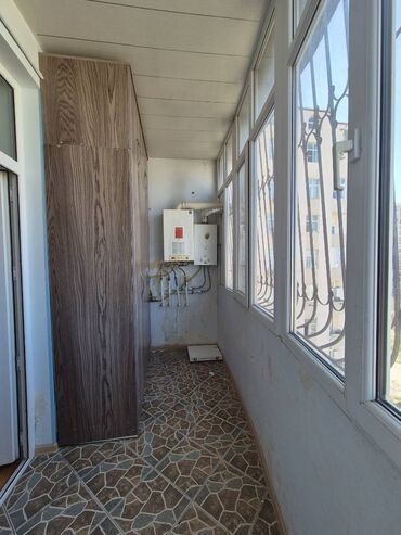 Uzunmüddətli kirayə mənzillər: Sabunçu rayonu, Bakıxanov qəsəbəsi, 4 saylı ASAN Xidmət yaxınlığında — 15