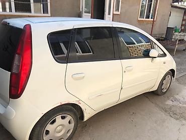 афто на выкуп: Mitsubishi Colt: 2003 г., Автомат — 2
