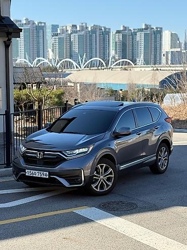 фара hrv: Honda CR-V: 2020 г., 1.5 л, Вариатор, Бензин, Кроссовер — 2