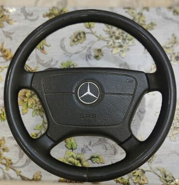 запчасти на форд фокус 1: Sükanlar, rullar