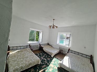 капсульные дома кыргызстан: 105 м², 6 комнат и более, Можно с животными — 1