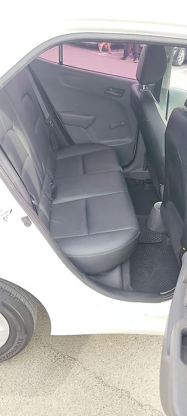 аренда kia optima: Kia Morning: 2019 г., 1 л, Автомат, Бензин, Хэтчбэк — 7