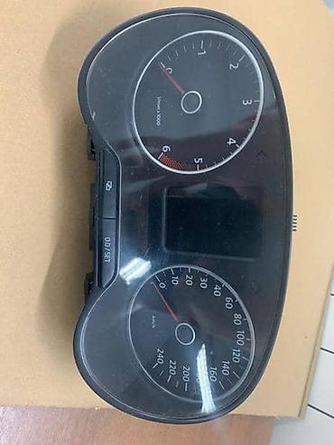 obd prikljucak: INSTRUMENT TABLA ZA VOLKSWAGEN PASSAT, POLO - 6R0920 | Instrument — 2