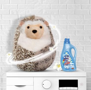 Средства для стирки: 1 Цена Опт пр. Победы 161 Актив! Active! Гели для стирки белья — 6