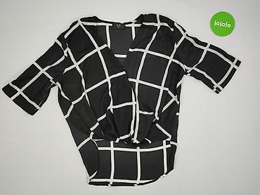 oksfordki na platformie: AX Paris, Bluzka damska, rozmiar S — 2