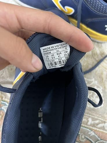 flex: Сороконожки Joma Top Flex - Модель: Joma Top Flex (надпись на — 3