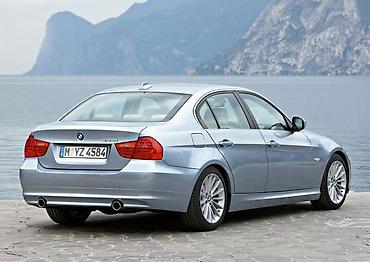 car bluetooth adapter: BMW 318 E90 2009. GOD. - KOMPLETAN AUTO U DELOVIMA | Polovni delovi — 3