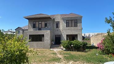 buzovna kirayə ev: Buzovna 6 otaqlı, 250 kv. m — 1