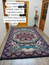 sazan balığı satışı: Xalça lalafo.az -da sazan balığı satışı: Xalça