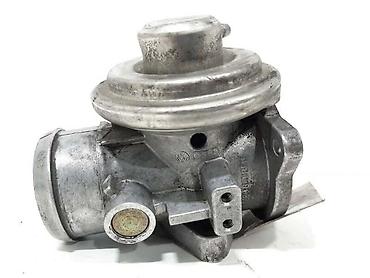 a1: EGR VENTIL ZA VOLKSWAGEN POLO OD 2001. DO 2010. GOD. | Polovni — 1
