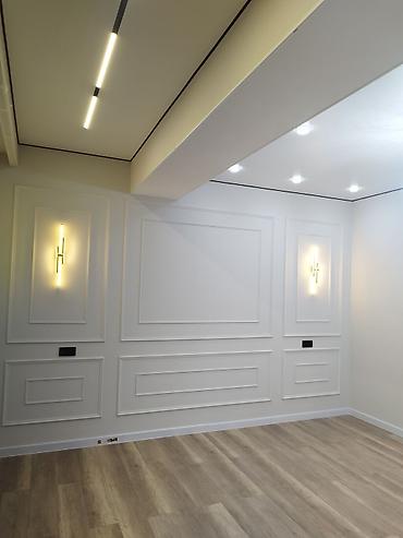 borsan: 2 комнаты, 41 м², Тунгуч мкр Элитка, 5 этаж, Евроремонт — 10