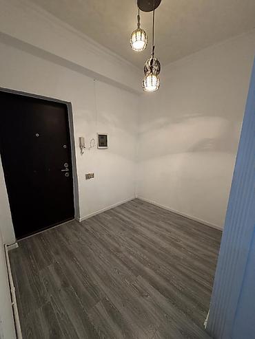 yasma: Yeni Yasamal, 3 otaqlı, Yeni tikili, m. İnşaatçılar, 135 kv. m — 10