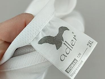 bluzki 2xl: Adler, Top damski, rozmiar 2XL — 5