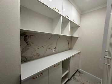 Продажа квартир: 5 и более комнат, 150 м², Элитка, 18 этаж, Евроремонт — 21